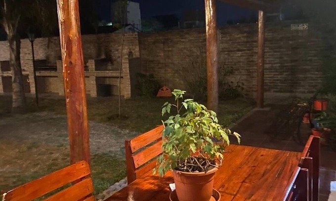 Villa Carlos Paz Hotel | Posada d'lua