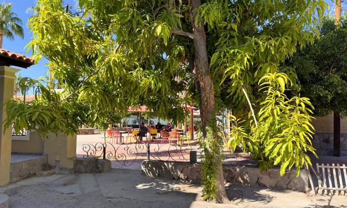 Loreto Apartment | Posada Don Esteban by PartnerHost