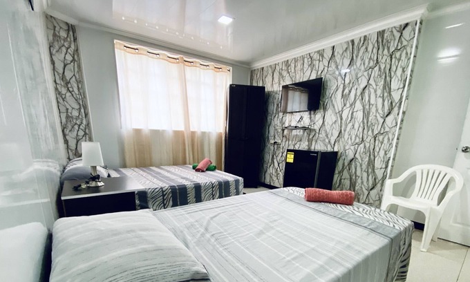 Punta Hansa Apartment | Posada Gladys Place