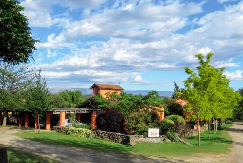 Los Reartes House | Posada La Masía