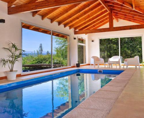Villa General Belgrano Hotel | Posada La Soñada