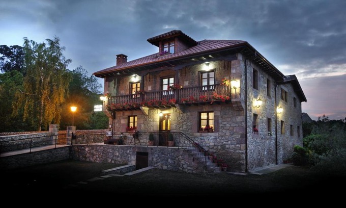 Santillana del Mar House | Posada La Solana - Adults Only