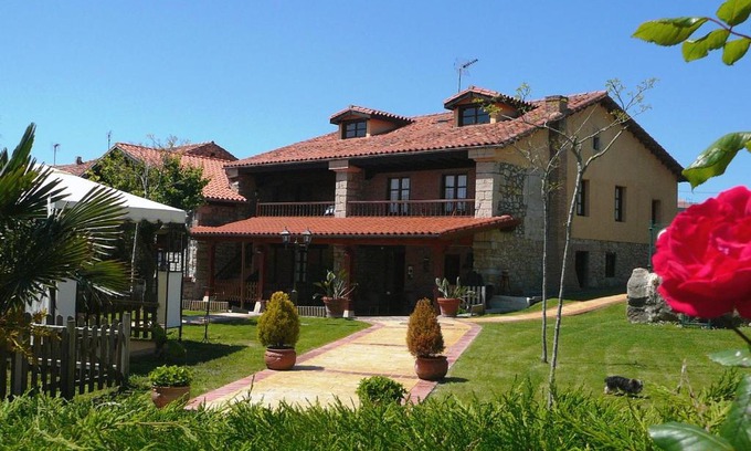 Tagle Hotel | Posada Las Anjanas