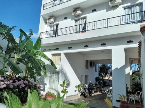 Chilecito Bed & Breakfast | Posada Las Hortensias