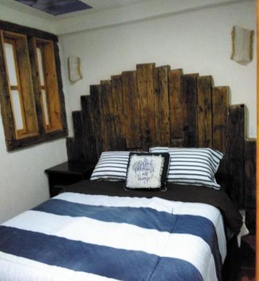 Zacatlan Apartment | Posada Las vigas