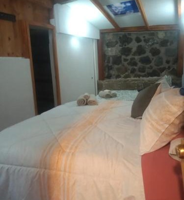 Zacatlan Apartment | Posada Las vigas