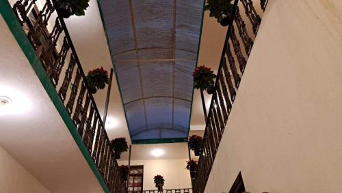 Zacatlan Hotel | Posada Naím