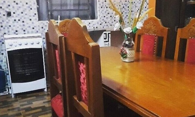 Piribebuy House | Posada San Blas
