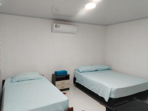 San Andres Hotel | Posada Sorybego