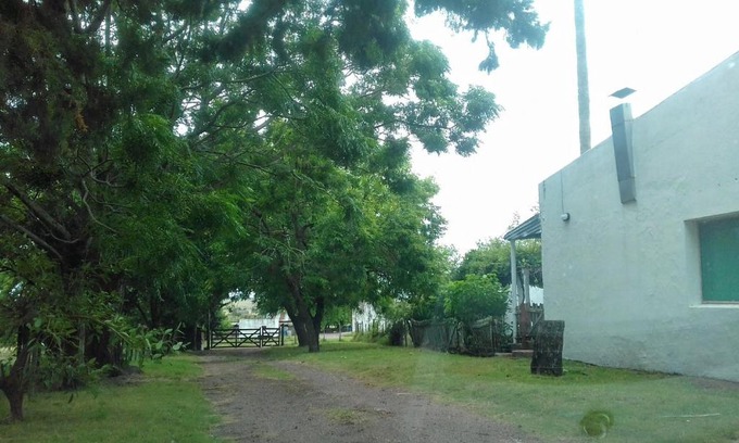 Minas House | POSADA