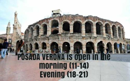 Cittadella House | Posada Verona Hostel