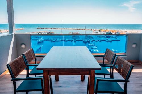 Katerini Apartment | Poseidon 6