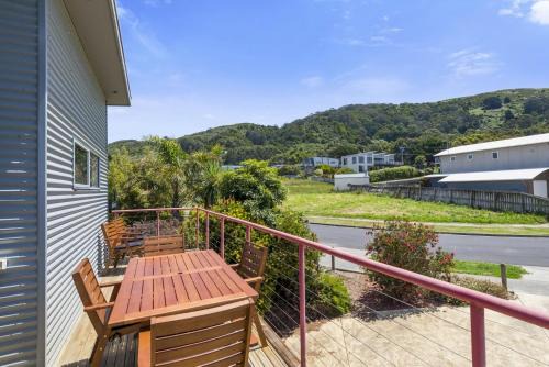 Apollo Bay House | Poseidon