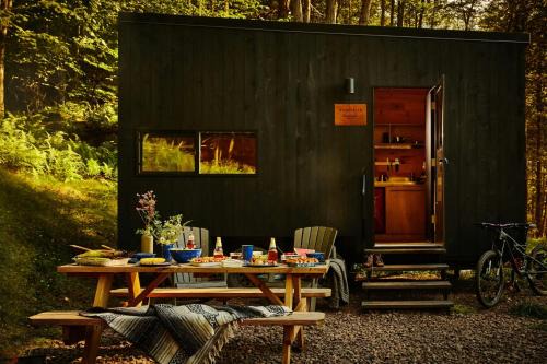 Running Springs Other | Postcard Cabins Big Bear