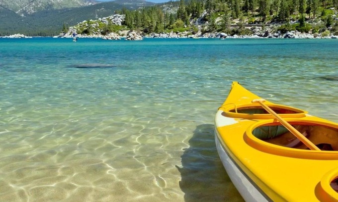 South Lake Tahoe Hotel | POSTMARC Hotel and Spa Suites