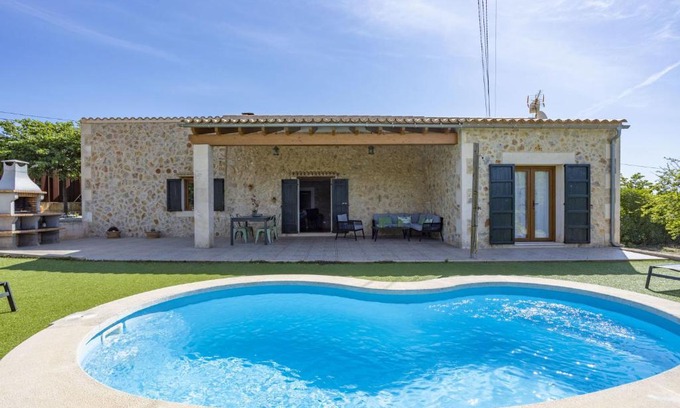 Selva House | Pou Monjo