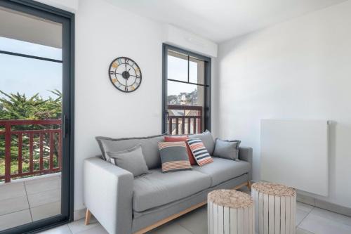 Pleneuf-Val-Andre Apartment | Pour un agréable séjour en bord de mer pour 4 pers