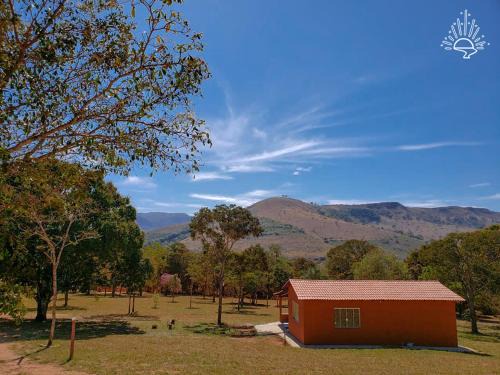 Serra da Canastra National Park Hotel | Pousada Águas da Canastra