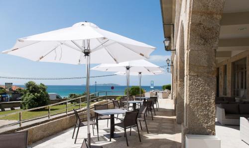 O Grove Hotel | Pousada A Lanzada