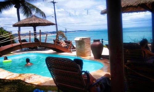 Loteamento Aguas Compridas Hotel | Pousada Acgua Residenz