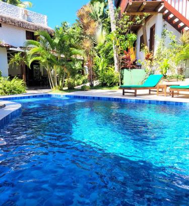 Pipa Hotel | Pousada Aconchego da Pipa