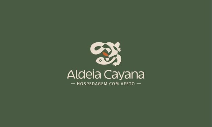 Cavalcante Hotel | Pousada Aldeia Cayana
