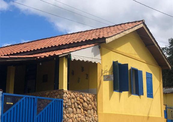 Serra da Canastra National Park Hotel | Pousada Amanhecer na Canastra