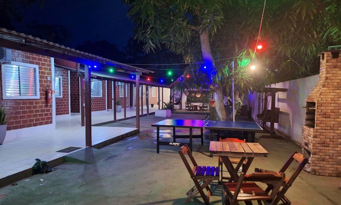 Alter do Chao Hotel | pousada Angatu alter