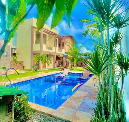 Flecheiras House | Pousada Areias de Flecheiras