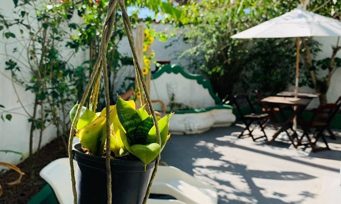 Arraial do Cabo Hotel | Pousada Arraial Caribe