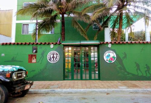 Arraial do Cabo Hotel | Pousada Arraial Caribe