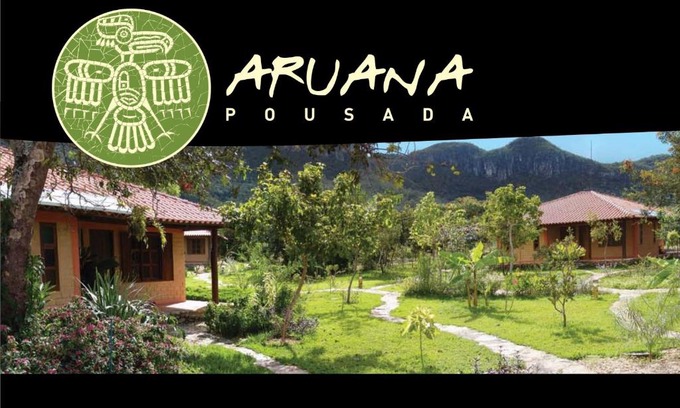 Cavalcante Hotel | Pousada Aruana