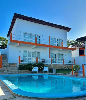 Pecém Apartment | Pousada Aryanne