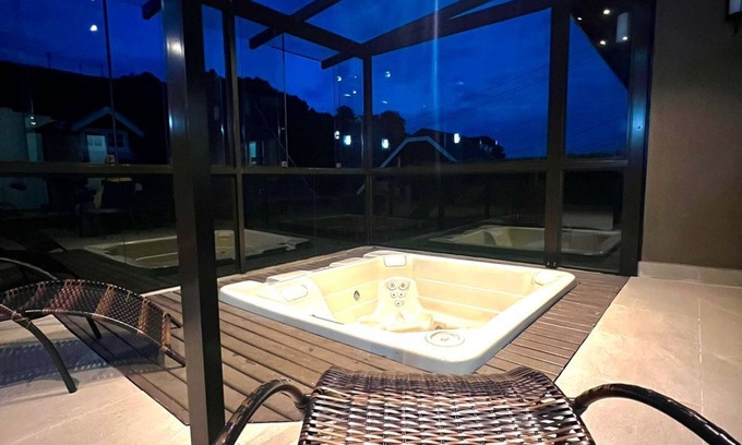 Jardim Andira Hotel | Pousada Atalaia Village