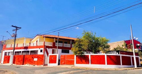 Capivari Hotel | Pousada B&B - na cidade Capivari-SP