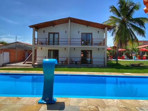 Tutoia Hotel | Pousada Baluarte