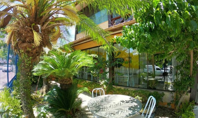 Canasvieiras Hotel | Pousada Barbroch