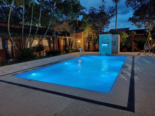 Serra da Canastra National Park Hotel | Pousada Barcelos