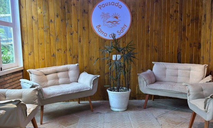 Barra do Sahy Hotel | Pousada Barra Do Sahy