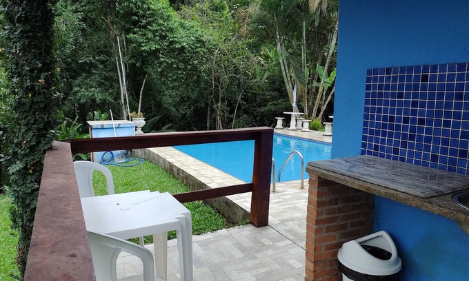 Penedo Hotel | Pousada Bela Vista