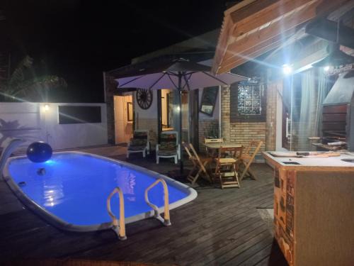 Vila Esperanca Apartment | Pousada Belas Praia Chalé do Surf