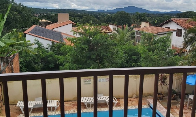 Pirenopolis Hotel | Pousada Betta