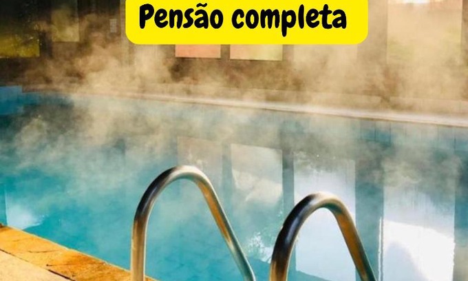 Nazare Paulista Hotel | Pousada Bezerra