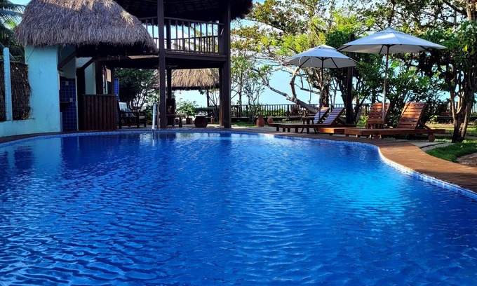 Sao Miguel dos Milagres Hotel | Pousada Riacho dos Milagres