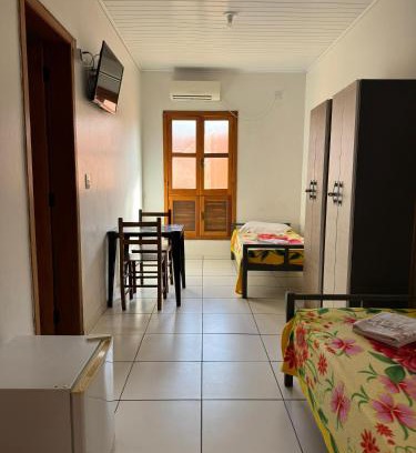 Guaiba Hotel | Pousada Brasil Real