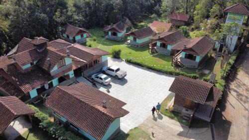 Maromba Hotel | Pousada Brilho da Natureza