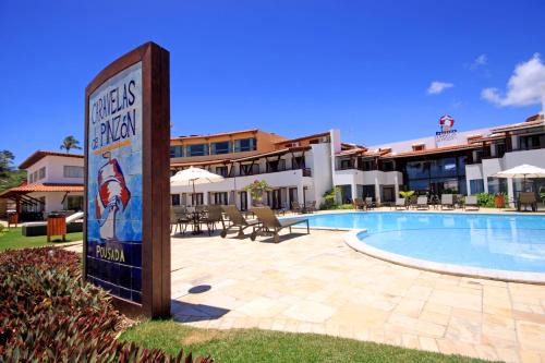 Gaibu Hotel | Pousada Caravelas de Pinzón