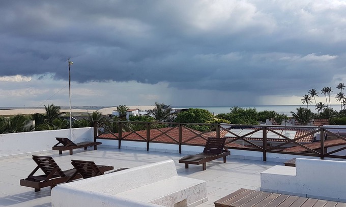 Jijoca de Jericoacoara Hotel | Pousada Caminho da Praia