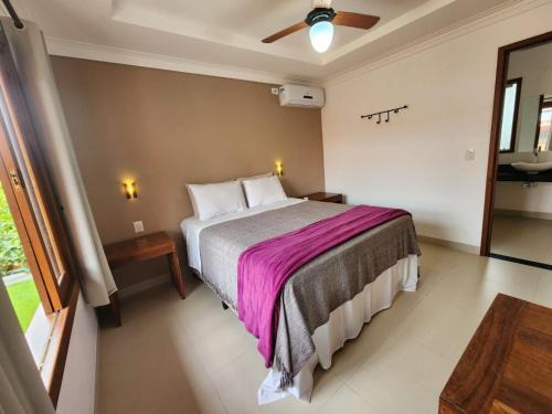 Alto Paraiso de Goias Apartment | Pousada Camarás