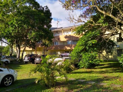Pontal do Parana Hotel | Pousada Caminho das Ilhas